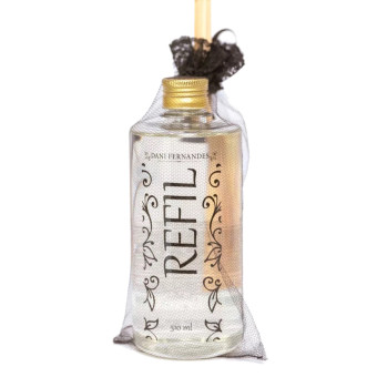 REFIL DIFUSOR 510ML TENUE