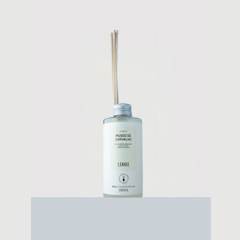 REFIL DIFUSOR 200ML MUSGO DE CARVALHO