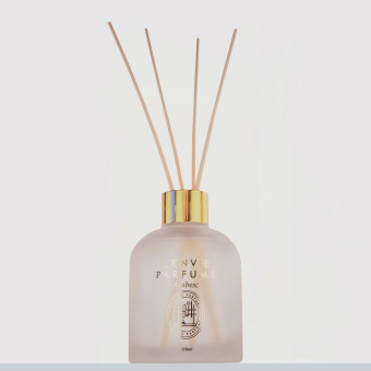 DIFUSOR AMBIENTE 200ML ALECRIM MEDITERRÂNEO