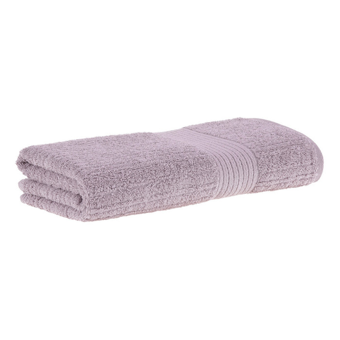 JG TOALHAS GIG FIO PENTEADO CANELADO ROSA