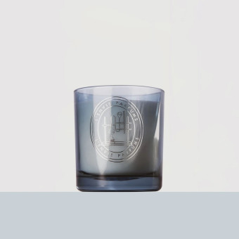 VELA PERFUMADA 210G MUSGO DE CARVALHO