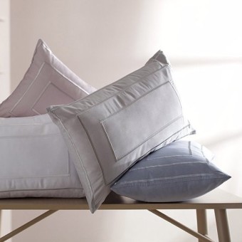 ALMOFADA 30X50 SAVILE VERDE GLACE