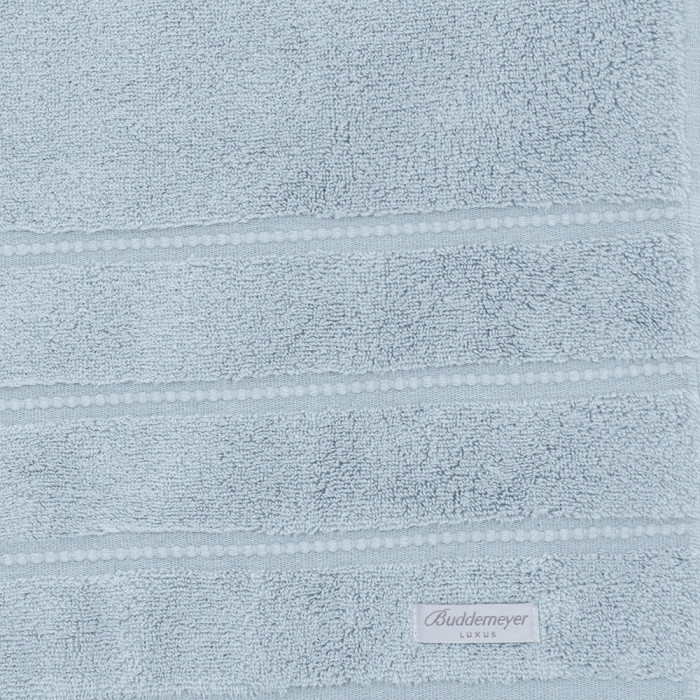 TOALHA LAVABO BABY SKIN AIR VERDE CALMO