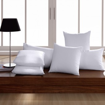 ENCHIMENTO DE ALMOFADA 45X45 NON WOVEN
