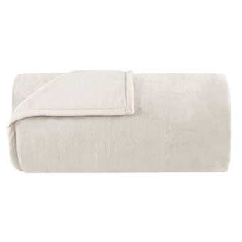 COBERTOR ASPEN II S.KING 260X230 ASPEN II BEGE