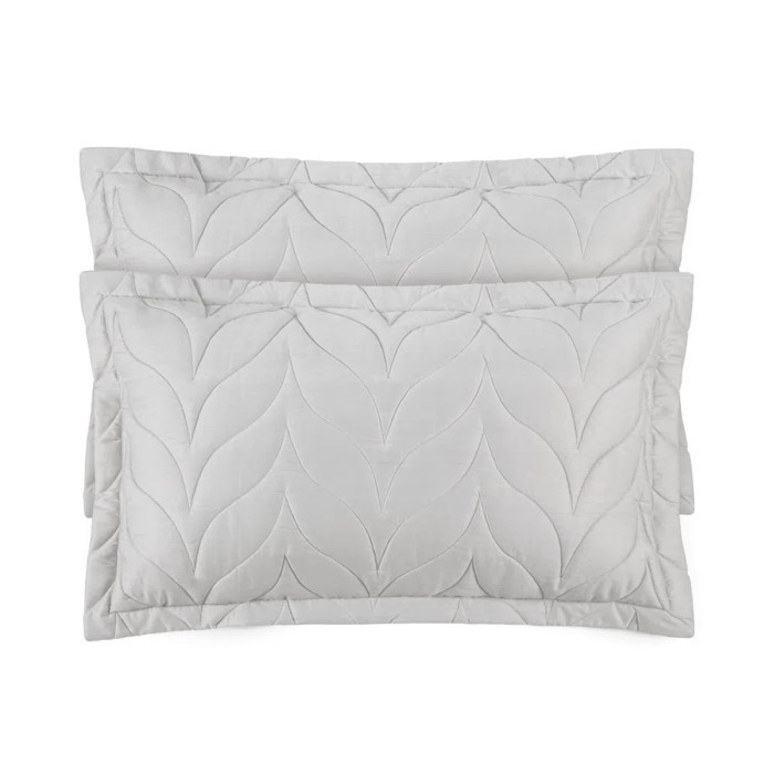 JG PORTA TRAVESSEIRO 50X70 GRASSO MARMO