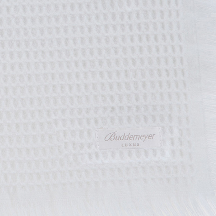 COLCHA CASAL 220X250 COTONE II C/FRANJA BRANCO
