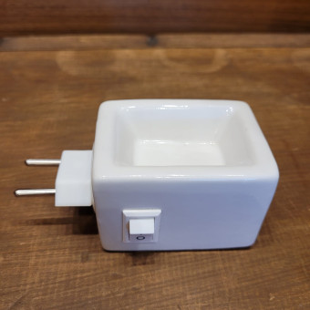 AROMATIZADOR ELETRICO SWEET HOME