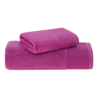 JG TOALHAS HANNAH INTENSE AIR ROSA PINK