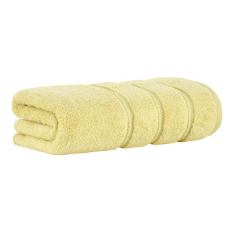 JG TOALHAS BABY SKIN AIR AMARELO