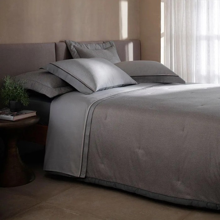 JG LENÇOL KING BUD VISION OTTO VERDE