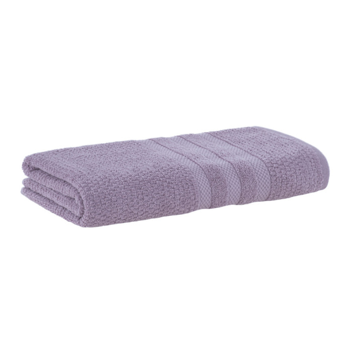 JG TOALHAS GIG VANILLA EXTRA SOFT LILAS