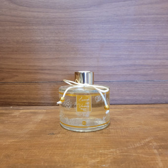 DIFUSOR AROMAS PICCOLO 240ML LAVANDA COM VERBENA