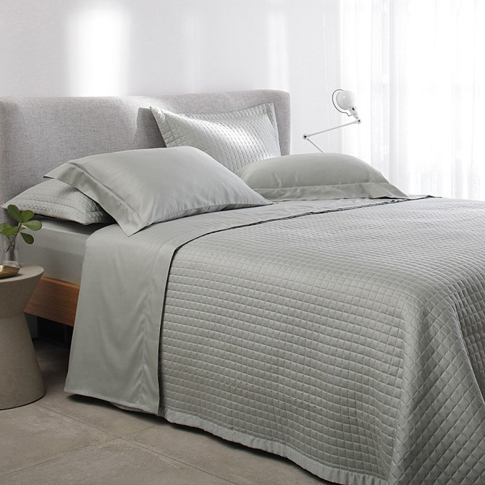 JG LENÇOL CASAL BUD VISION NEW COLORS VERDE