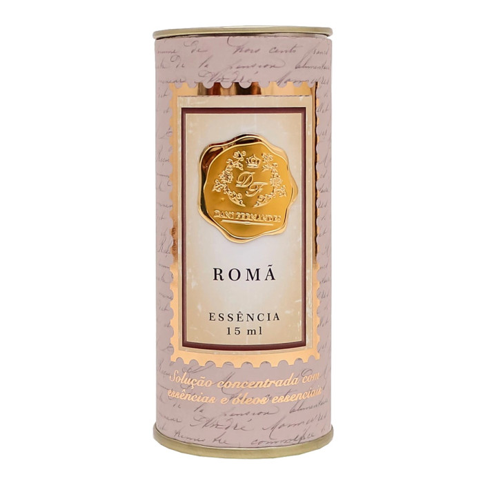 OLEO 15ML ROMA