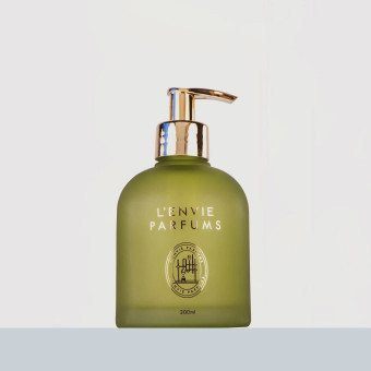 SABONETE LIQUIDO 200ML FLOR DE LARANJEIRA