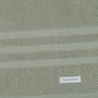 JG TOALHAS 5 PCS VANILLA EXTRA SOFT VERDE SERENO