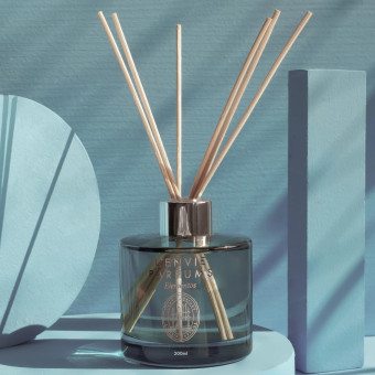 DIFUSOR AMBIENTE 200ML MUSGO DE CARVALHO