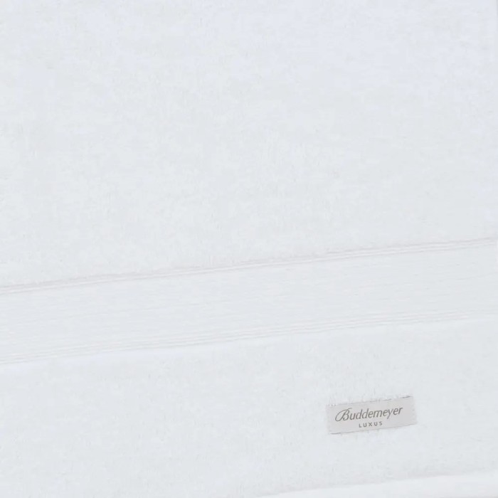 JG TOALHAS AMÉRICA ALGODÃO EGÍPCIO BRANCO