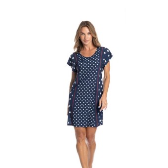 CAMISÃO ZOE MARINHO