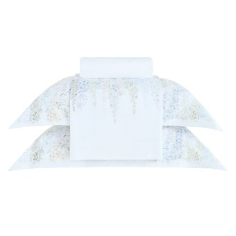 JG LENÇOL KING LILA