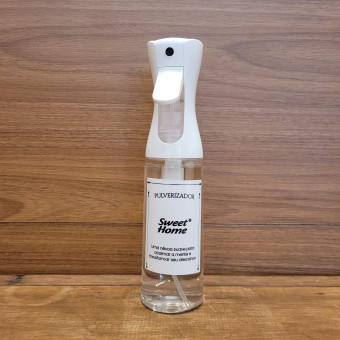 PULVERIZADOR 250ML SWEET HOME CHÁ BRANCO