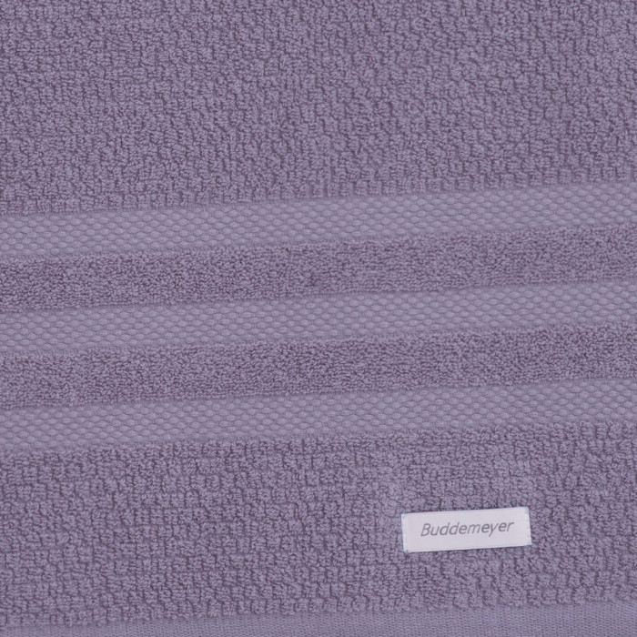 JG TOALHAS 5 PCS VANILLA EXTRA SOFT LILAS