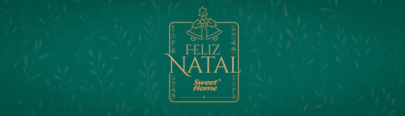 FELIZ NATAL