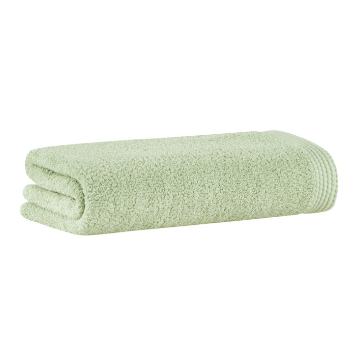 JG TOALHAS BELLI FIO PENTEADO SOFT VERDE