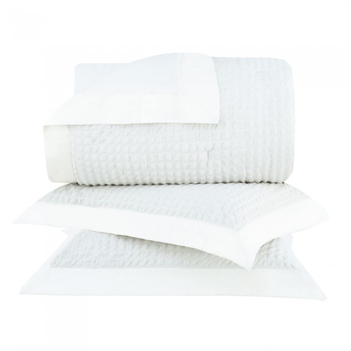 COLCHA QUEEN 280X260 BUD LUXUS MAGNA PRATA NUVEM