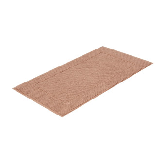 TOALHA PISO PREMIUM LUXUS SALMÃO
