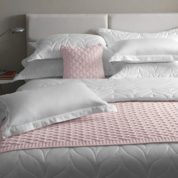 JG LENÇOL KING GALIENO BRANCO