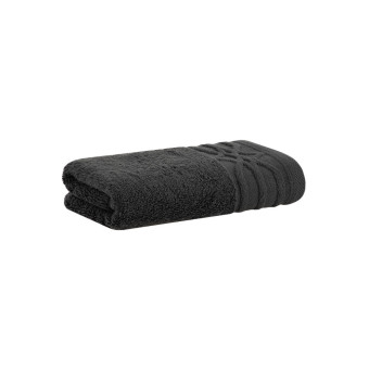 TOALHA LAVABO RITUALI ORGANIC GRAFITE