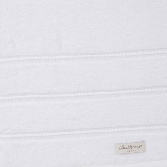 TOALHA LAVABO BABY SKIN BRANCO