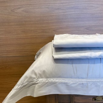 JG LENÇOL CASAL GALIENO MARMO