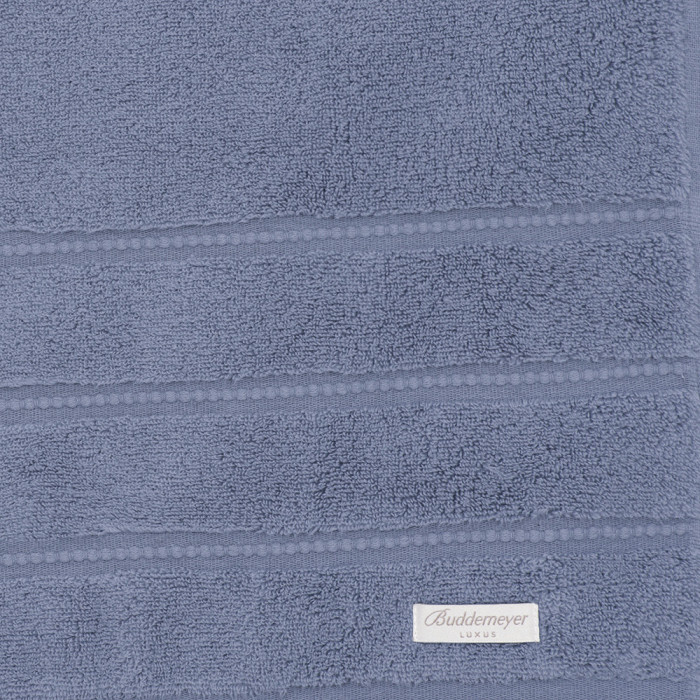 TOALHA LAVABO BABY SKIN AIR AZUL
