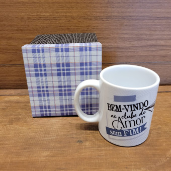 CANECA PRESENTE PAI PRIMEIRA VIAGEM