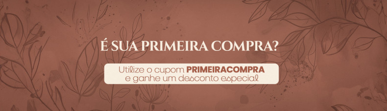 Primeira compra