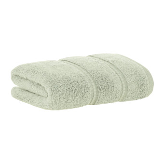 JG TOALHAS BABY SKIN VERDE