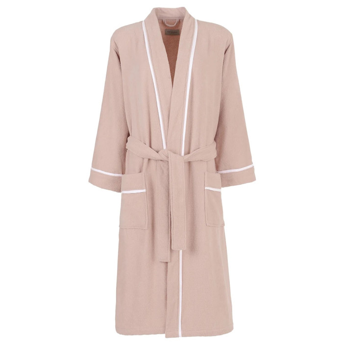 ROUPAO FEMININO MAELLE ROSA