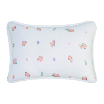 FRONHA 50X70 MUNDO KIDS MALHA CAPI