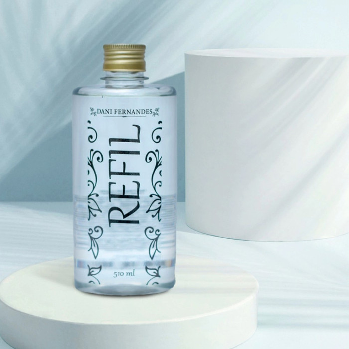 REFIL DIFUSOR 510ML ROMA