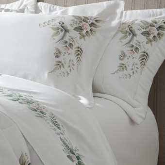 JG LENÇOL QUEEN BAMBU PIERRE