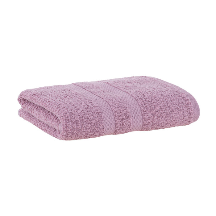 JG TOALHAS GIG VANILLA EXTRA SOFT ROSA