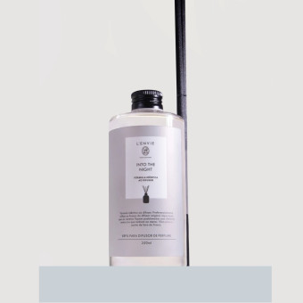 REFIL DIFUSOR 250ML INTO THE NIGHT