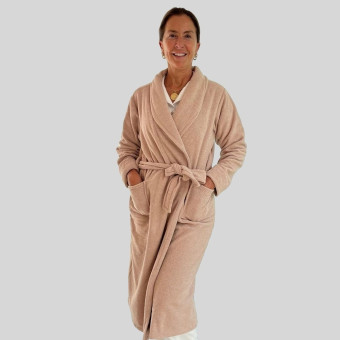 ROBE SWEET HOME BEGE