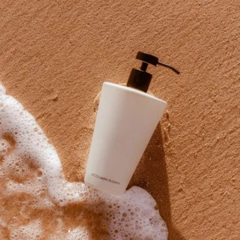 SABONETE LIQUIDO 500ML ESSENCIA DA TERRA ALECRIM