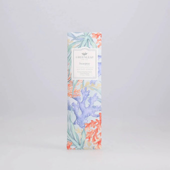 SACHE GREENLEAF SEASPRAY SLIM