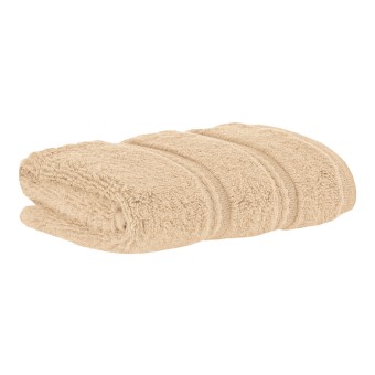 TOALHA LAVABO BABY SKIN AIR BEGE