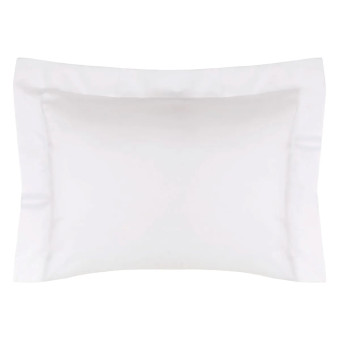 FRONHA 50X70 LUX 200 FIOS BRANCA